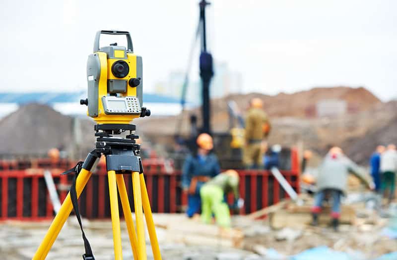 Sai Số Cho Phép Trong đo đạc địa Chính