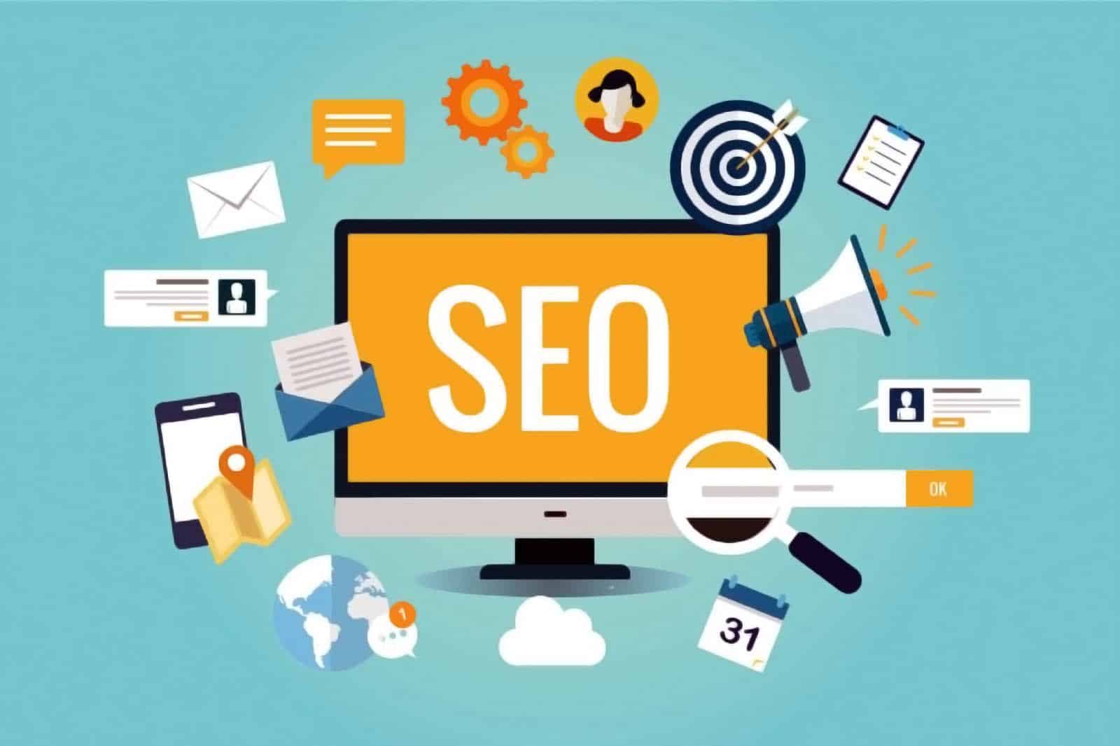 How important is seo for digital marketing
