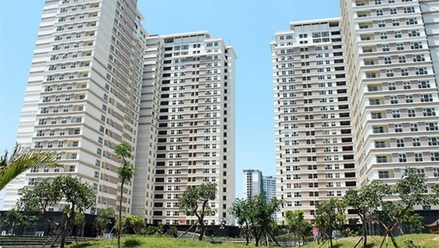 Sua Chua Nha Chung Cu