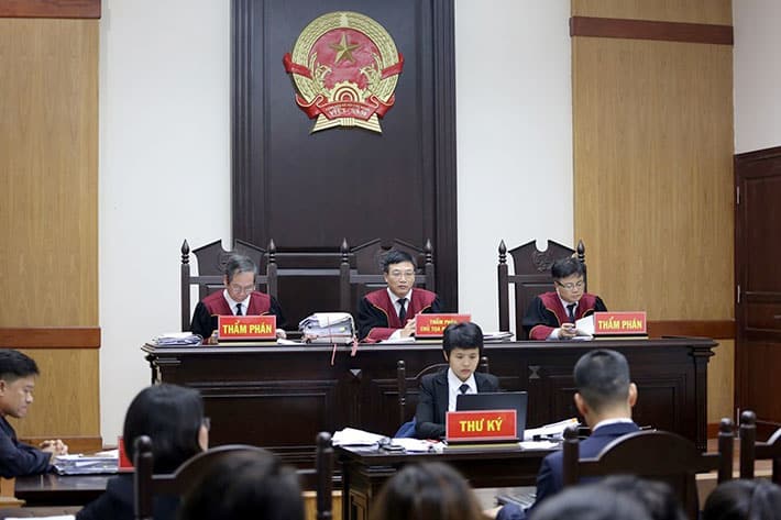 Tam Dung Xet Xu
