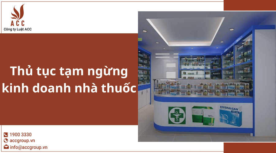 Thu Tuc Tam Ngung Kinh Doanh Nha Thuoc