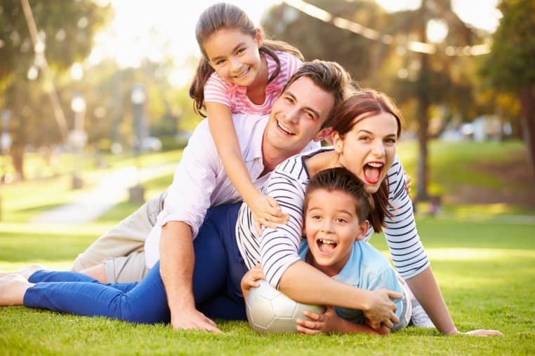Tiêu Chí Xây Dựng Gia đình Văn Hóa