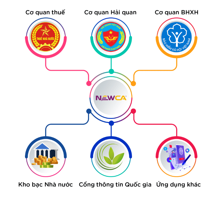 Ung Dung Chu Ky So Newca