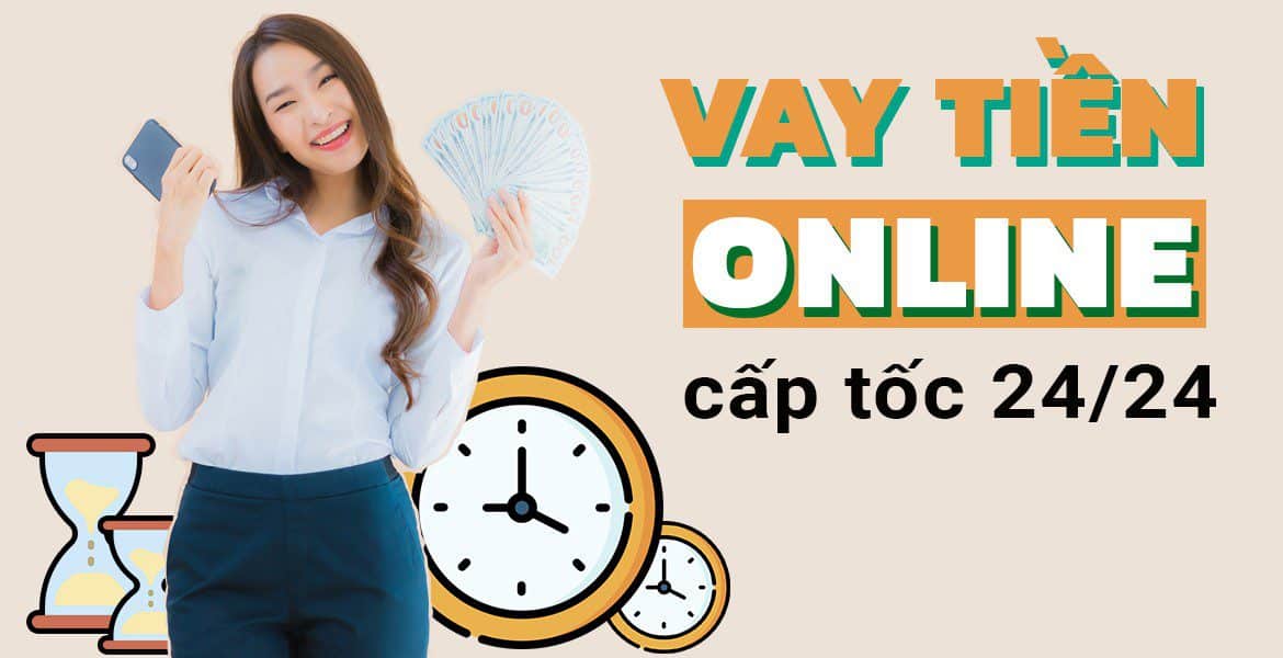 Rủi ro của vay tiền online 24/24 cho người từ 18 tuổi theo quy định năm 2023