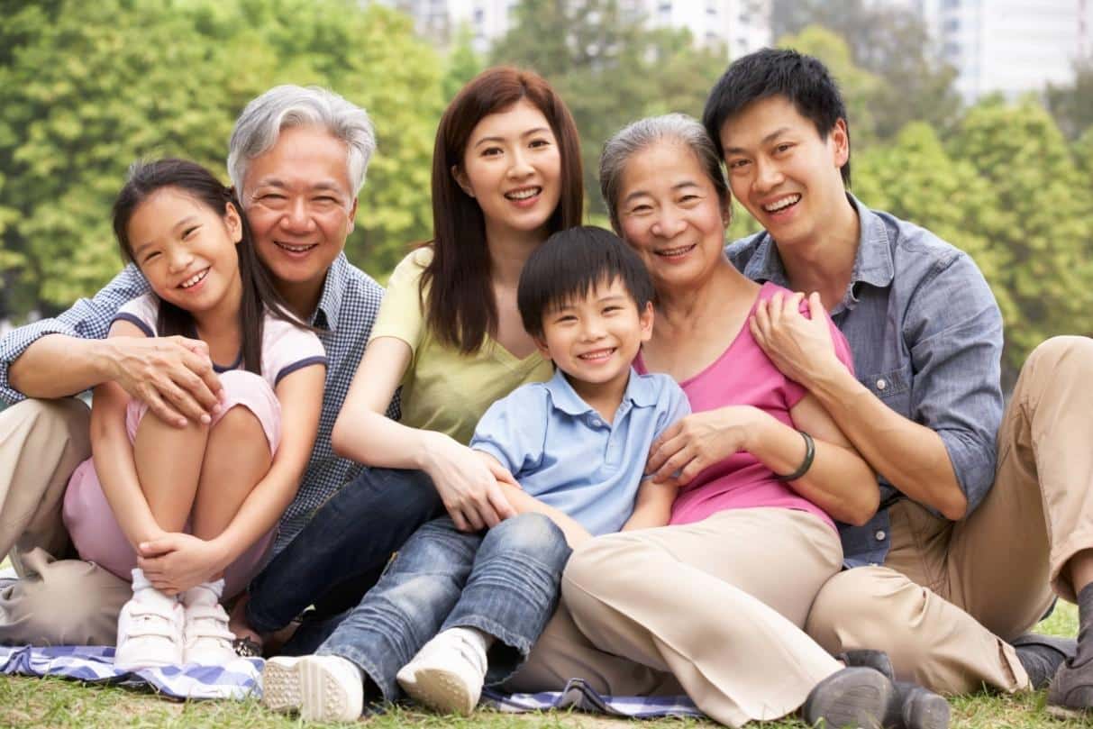 ý Nghĩa Của Việc Xây Dựng Gia đình Văn Hóa
