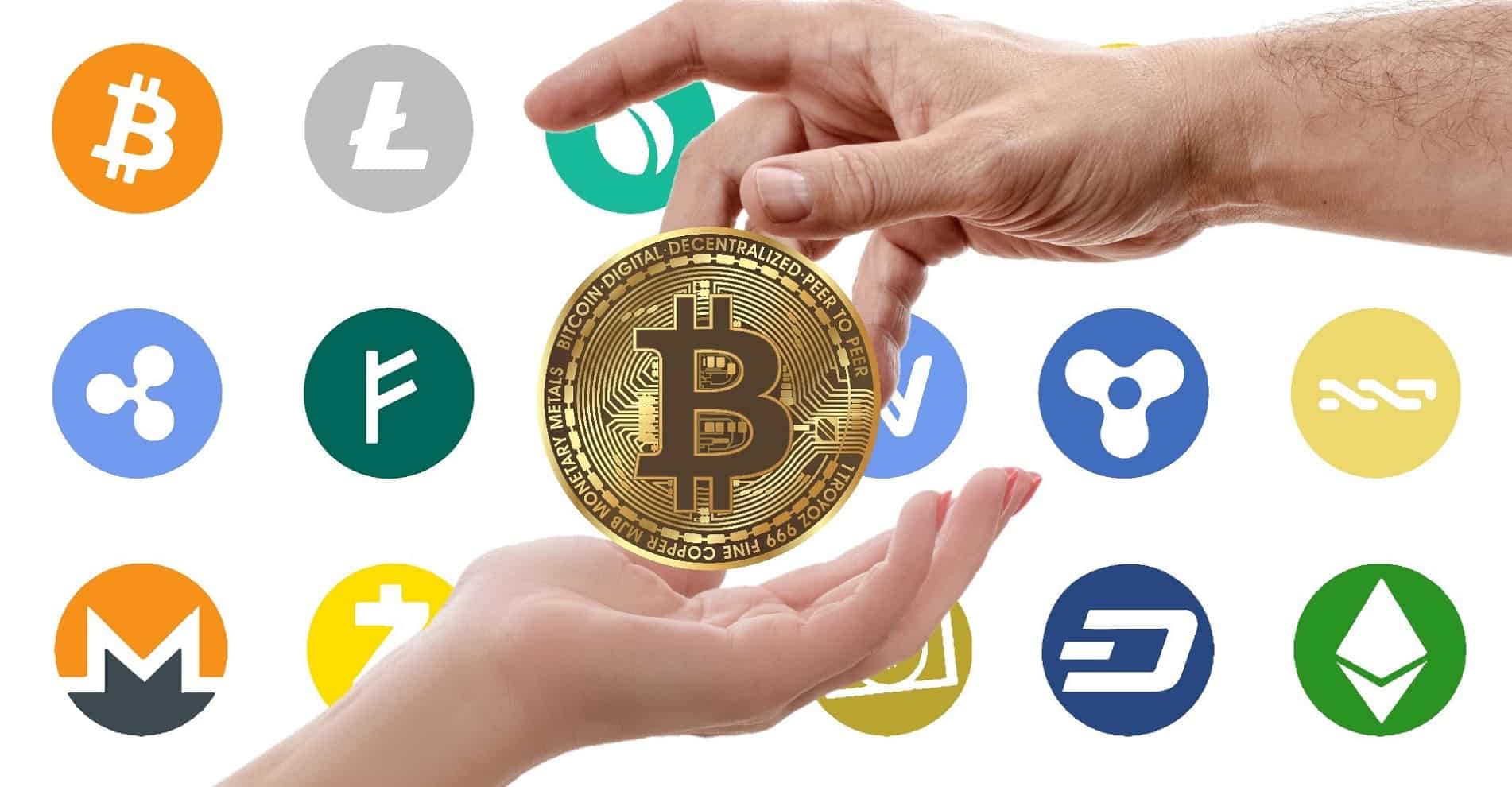 1 Earth Token