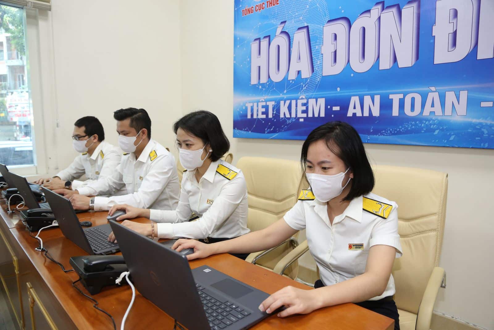 15 Ngành Nghề Không Có Mã Cơ Quan Thuế