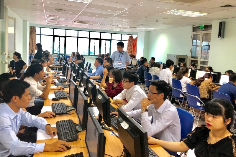 Hướng dẫn 2965/HD-BNV 2020 xử lý trường hợp sai phạm