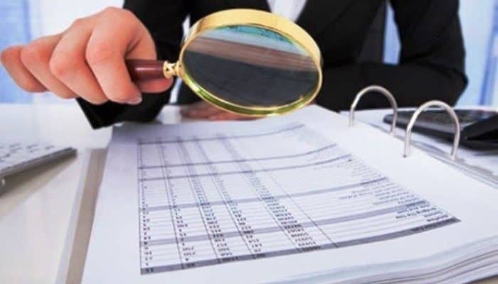 Báo Cáo Kết Luận Thanh Tra Xây Dựng Được Quy Định Thế Nào