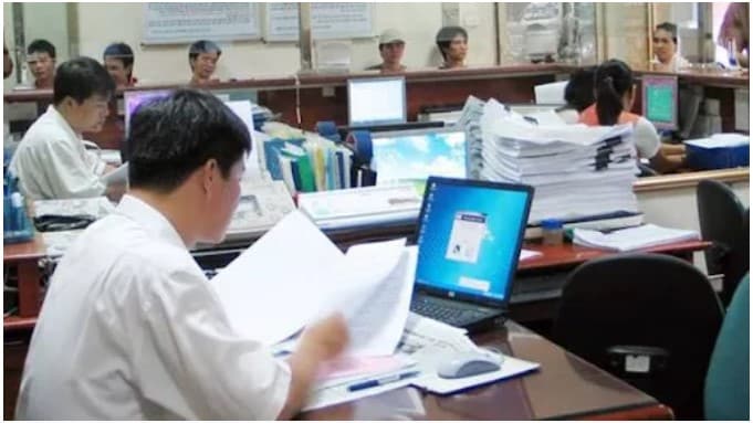 Biên Chế Có Thời Hạn Là Gì Những Điều Cần Biết