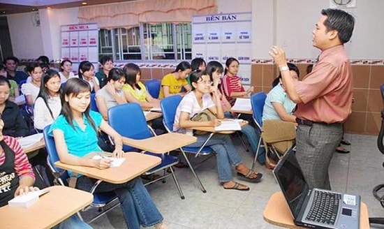 Biên Chế Giảng Viên Đại Học Theo Quy Định Hiện Hành