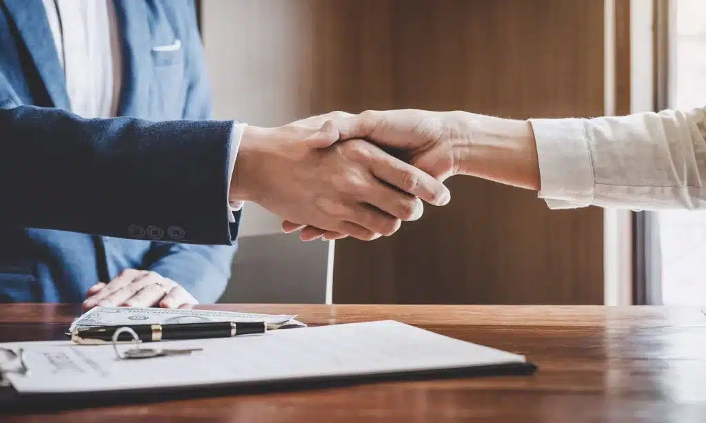 Biên Bản Thỏa Thuận Chấm Dứt Hợp đồng Mua Bán