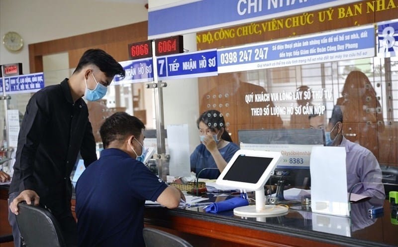 Cong Chuc Vien Chuc