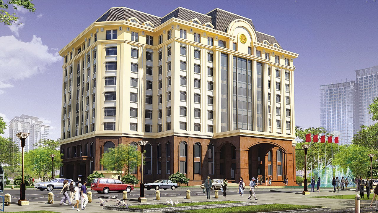 Danh Bạ Điện Thoại Cục Thuế Hà Nội