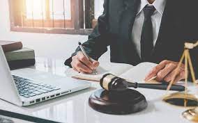 Điều 41 Bộ Luật Tố Tụng Dân Sự