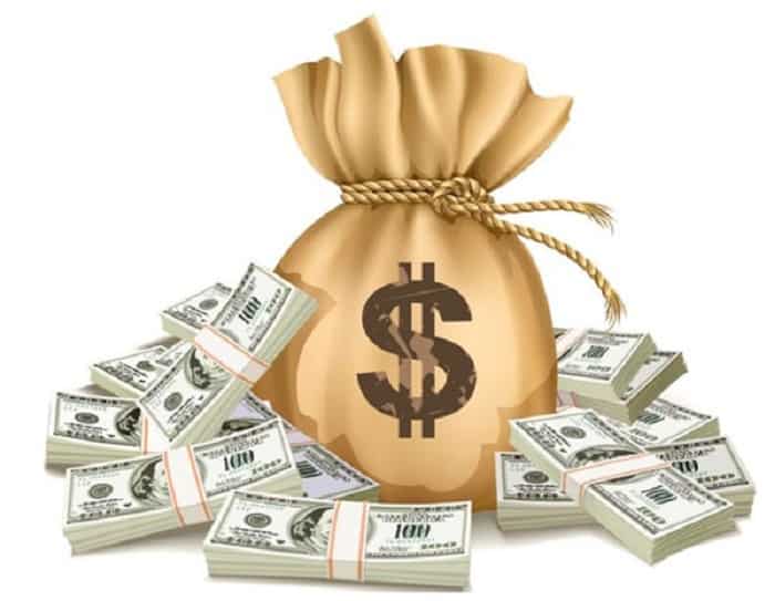 Đinh Khoản Góp Vốn Bằng Tiền Mặt [cập Nhật 2023]