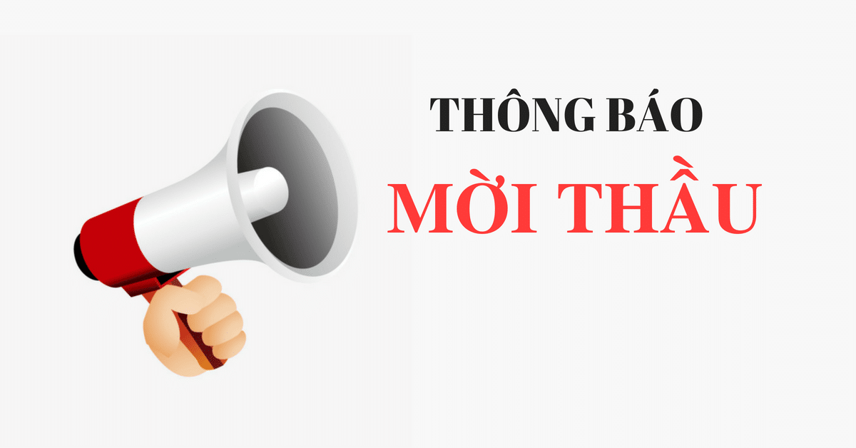 Hướng Dẫn Cách Tải Thông Báo Mời Thầu [cập Nhật 2023]