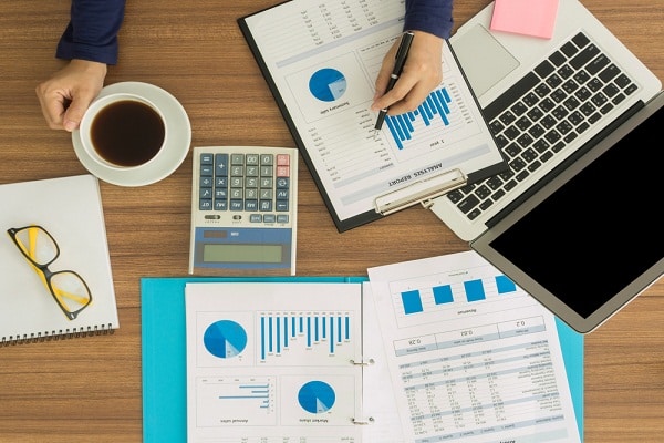 In Sổ Sách Kế Toán Cuối Năm Gồm Những Gì [cập Nhật 2023]