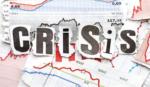 Khủng Hoảng Tiền Tệ (currency Crisis) Là Gì