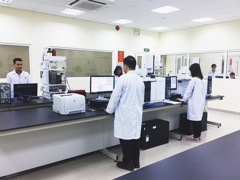 Kiểm Nghiệm Sgs Là Gì