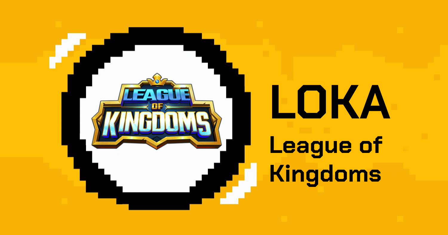 League Of Kingdoms (loka) Là Gì