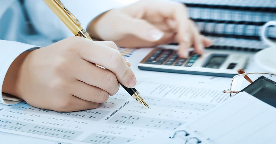 Mẫu Sổ Sách Kế Toán Nhà Hàng [cập Nhật 2023]