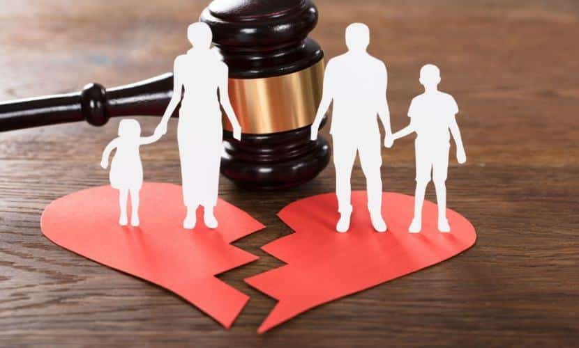 Mẫu đơn Xin Trích Lục Quyết định Ly Hôn ở Tòa án