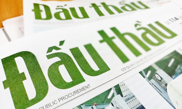 Mẫu Hồ Sơ Mời Thầu Chỉ định Thầu [chi Tiết 2023]