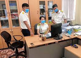 Quyết Định 178 QĐ Tct 2019 Giải Quyết Đơn Khiếu Nại Tại Cơ Quan Thuế Các Cấp
