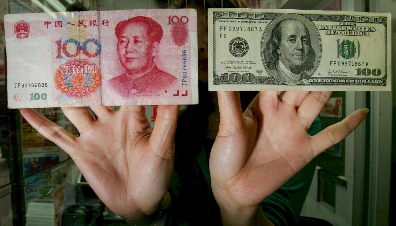 Thao Túng Tiền Tệ Là Gì Tác Hại Của Thao Túng Tiền Tệ