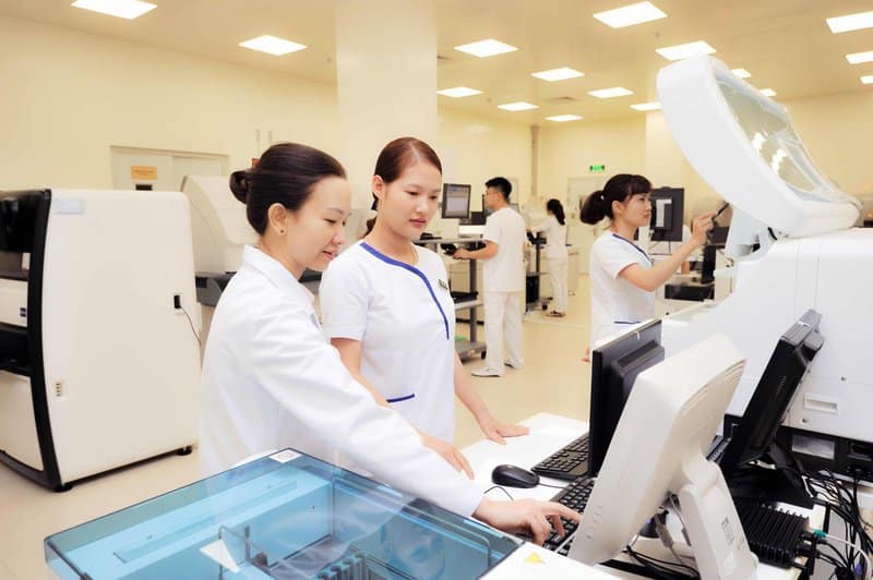 Thế Nào Là Thử Nghiệm Lâm Sàng