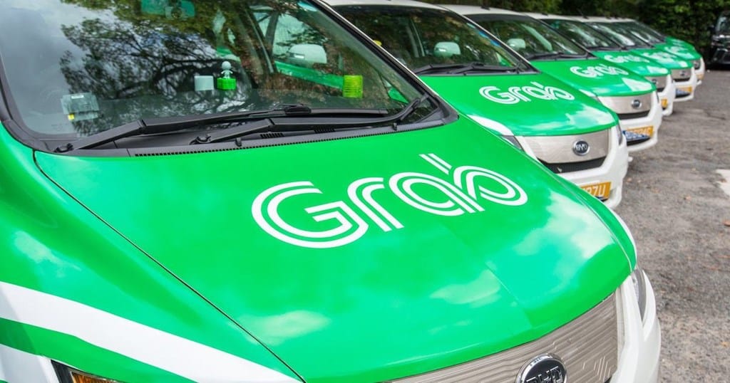 Thỏa Thuận Hợp Tác Grab Là Gì