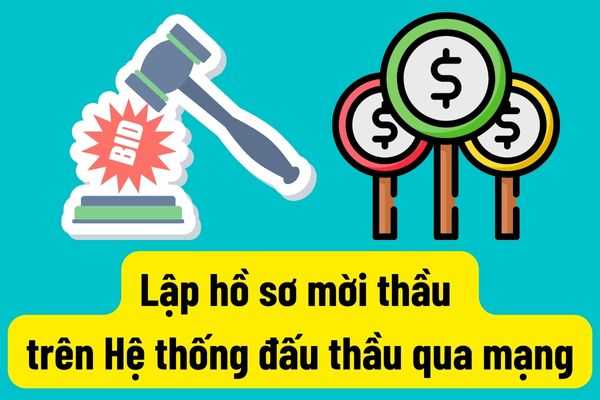 Thời Gian đăng Tải Hồ Sơ Mời Thầu Mới Nhất!