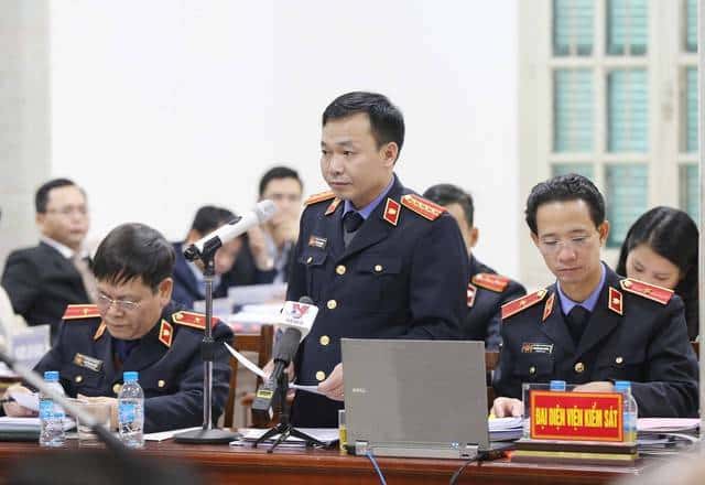 Thông Báo Rút Kinh Nghiệm Của Viện Kiểm Sát Có Ý Nghĩa Gì