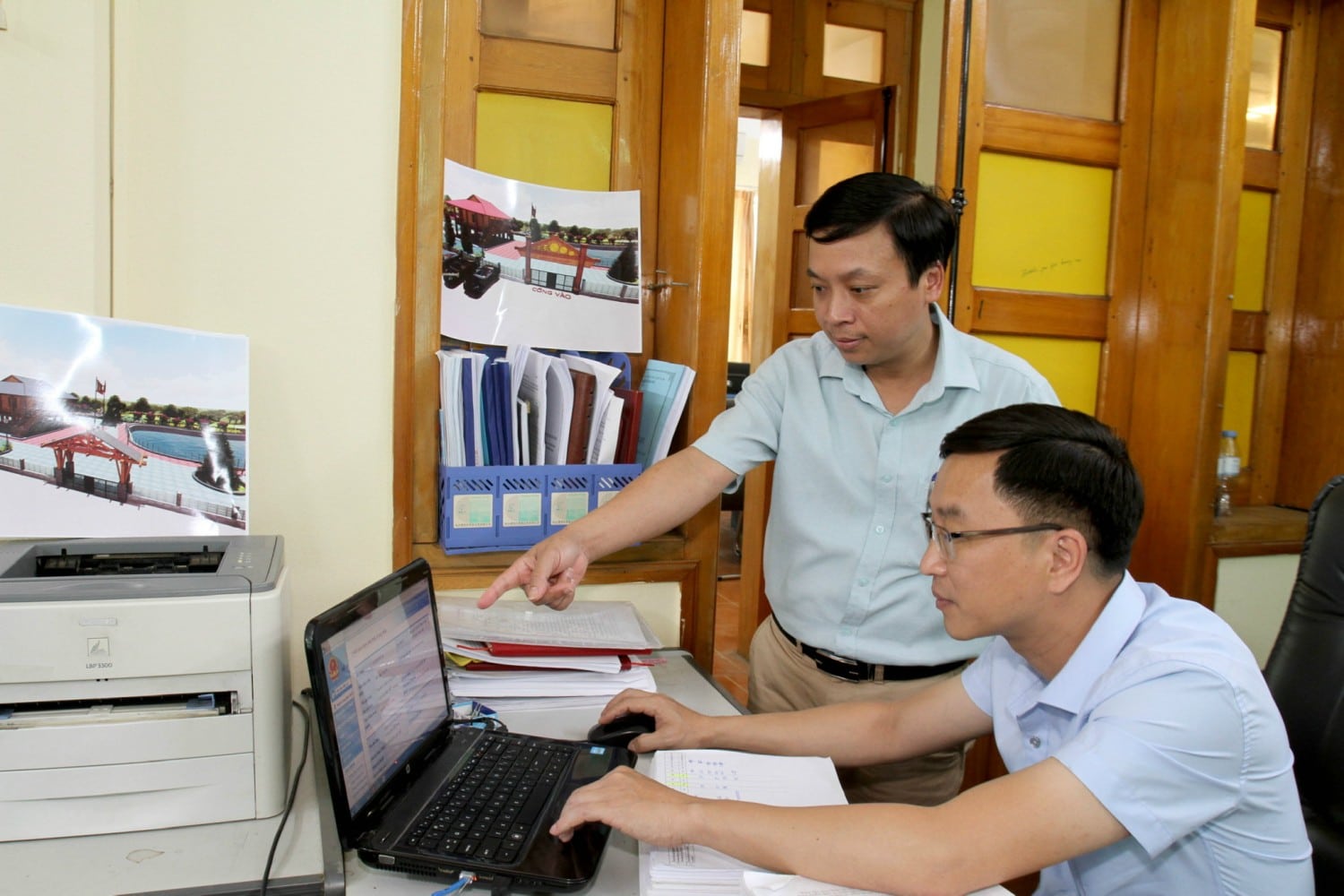 Thông Báo Mời Thầu được đăng Tải Trên Phương Tiện Nào