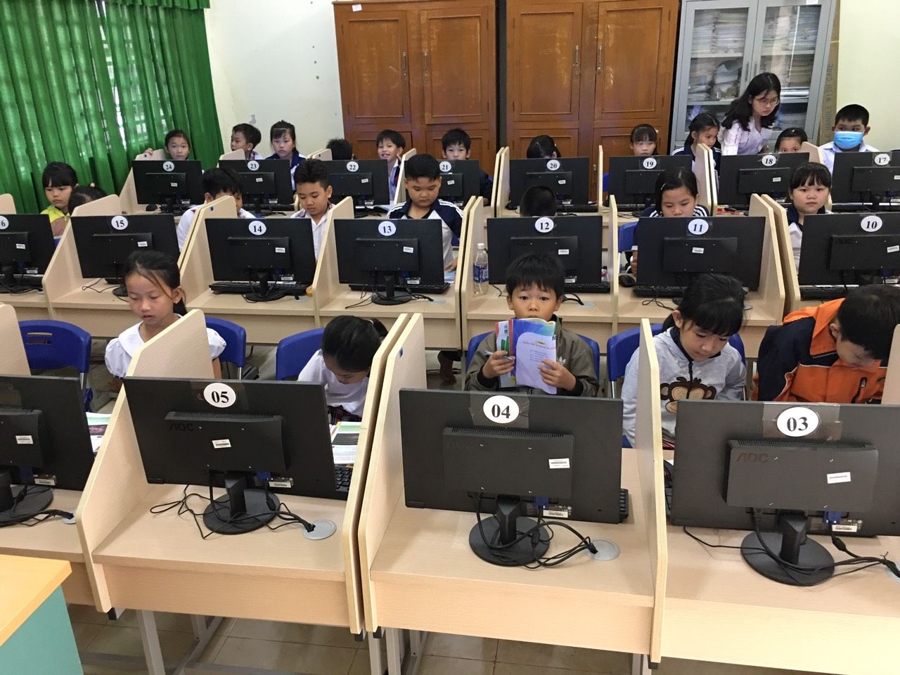 Thông Tư 39 2021 Của Bộ Giáo Dục Và đào Tạo
