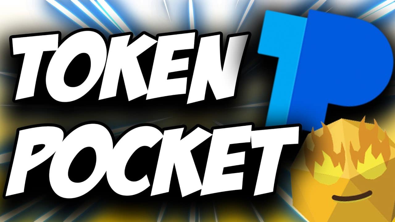 Tokenpocket Là Gì
