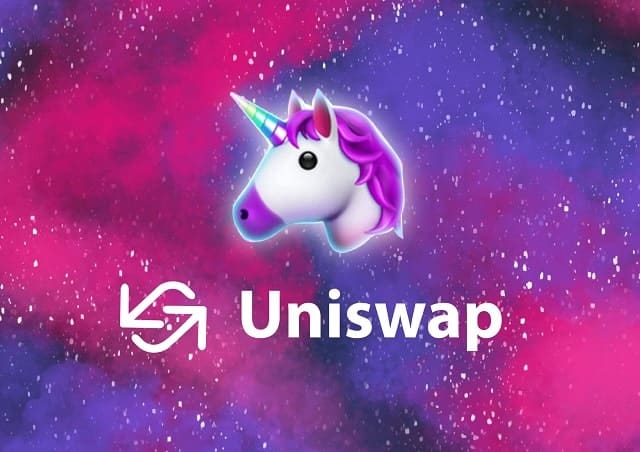 Uniswap La Gi Va Co Nen Lua Chon De Dau Tu Hay Khong