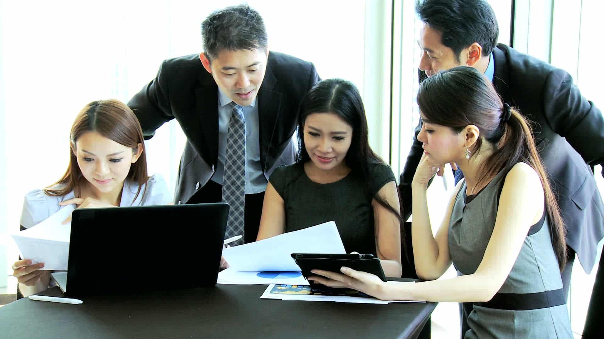 Văn Phòng Công Chứng Gần Nhất Tân Bình
