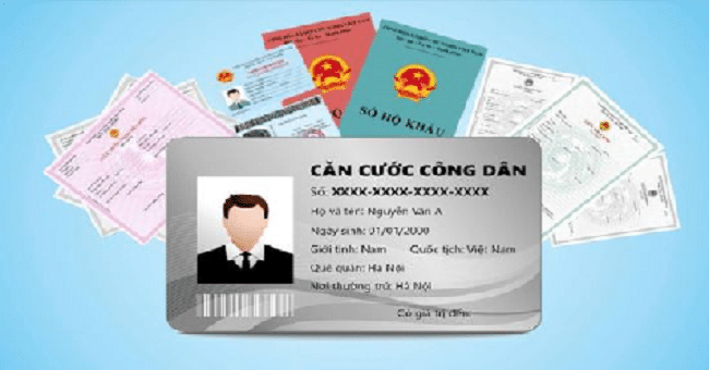 Hướng dẫn cách cập nhật CCCD trên App VssID