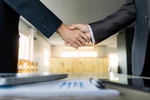 Biên Bản Thỏa Thuận Xóa Nợ