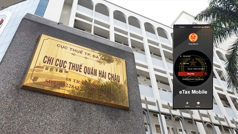 Cơ Quan Thuế Không Chấp Nhận Hóa đơn Hủy