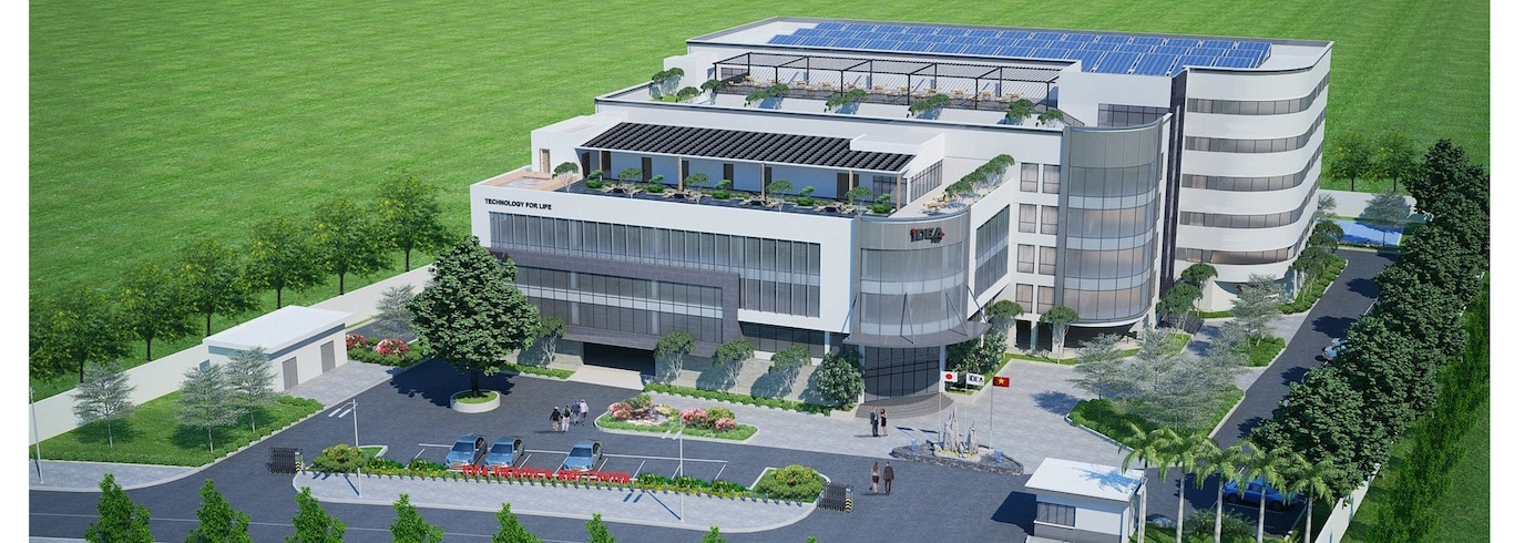Công Ty Tư Vấn đầu Tư Xây Dựng