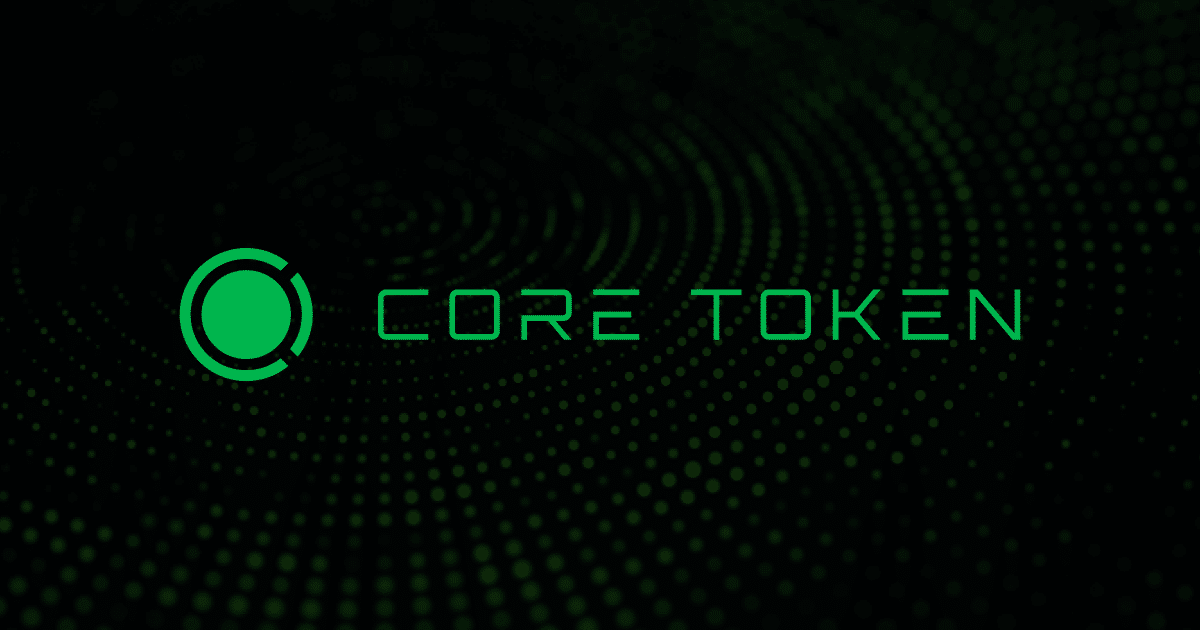 Core Token