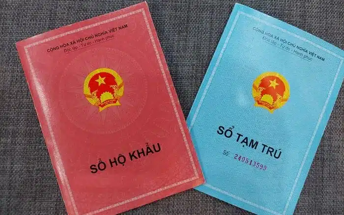 đăng Ký Tạm Trú Ngắn Hạn Cho Người Nước Ngoài