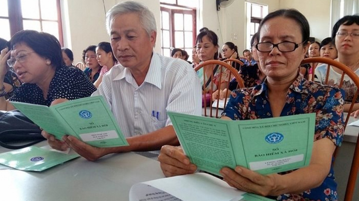 Công văn số 5081/BNV-CCVC 2020 Bộ Nội vụ về tuổi nghỉ hưu theo quy định của Bộ luật Lao động năm 2019