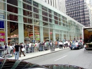 Fift Avenue
