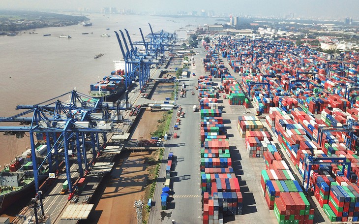 Gia Hạn Thời Hạn Tạm Nhập Tái Xuất