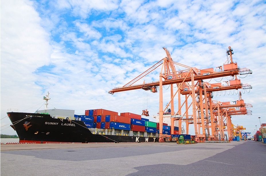 Hạch Toán Hàng Tạm Nhập Tái Xuất