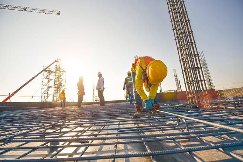 Khái Niệm Tư Vấn đầu Tư Xây Dựng